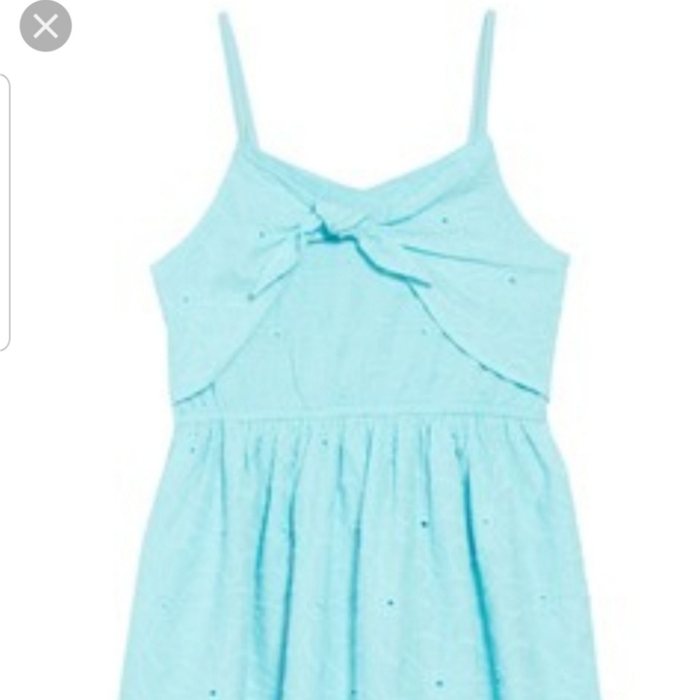 Love fire girls dress size large new with tags - Picture 3 of 3